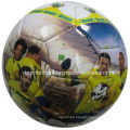 Football Machine Stitched Size 5 PVC